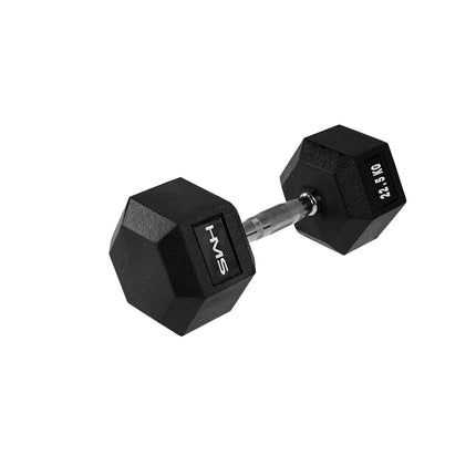Hex-Kurzhantel 22,5 kg – Langlebig, Vielseitig Einsetzbar