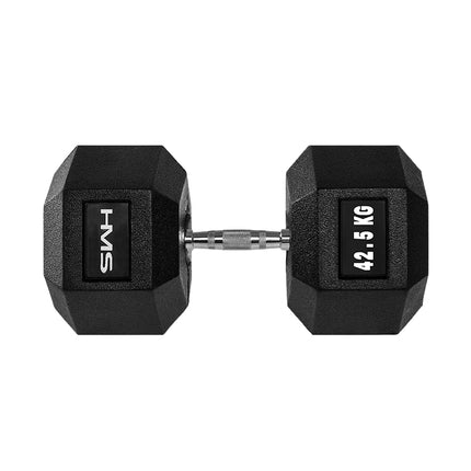 Hex-Kurzhantel 42,5 kg – Langlebiges Krafttrainingsgerät