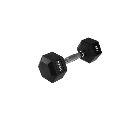 Hantel 6 kg – robust, rutschfester Griff