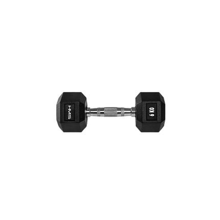 Hantel 6 kg – robust, rutschfester Griff
