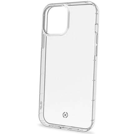 Hexagel antishock kryt iPhone 14, průhledný