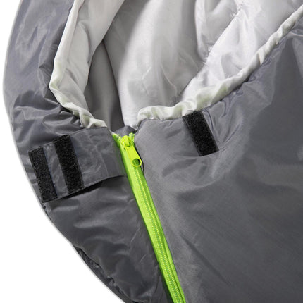 Hiberhide 0 Schlafsack 2,30m x 80cm x 55cm