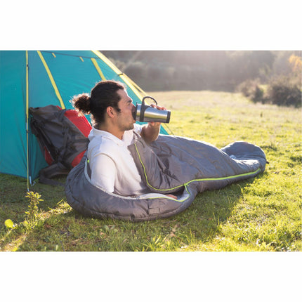 Hiberhide 0 Schlafsack 2,30m x 80cm x 55cm