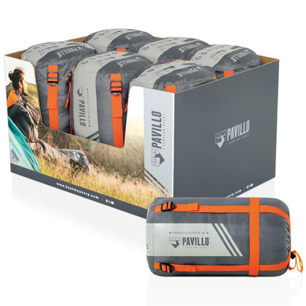 Hiberhide 5 Schlafsack 2,30m x 80cm x 60cm