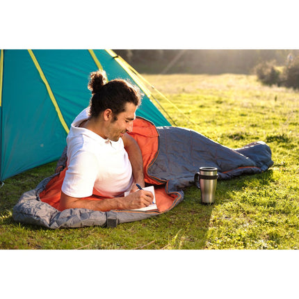 Hiberhide 5 Schlafsack 2,30m x 80cm x 60cm