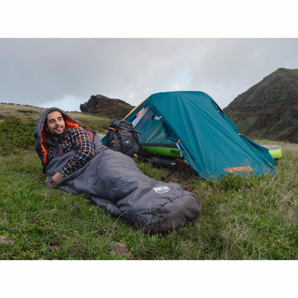 Hiberhide 5 Schlafsack 2,30m x 80cm x 60cm