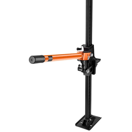 High Lift Farm Jack 845mm, 3.18 Ton, 5–28 In Range