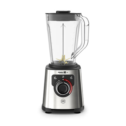 High-Speed Blender, 1.5 L Tritan Jar, 1200 W