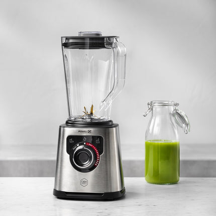 High-Speed Blender, 1.5 L Tritan Jar, 1200 W
