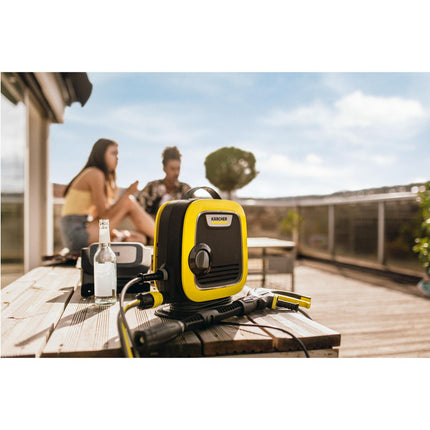 Nettoyeur haute pression K mini