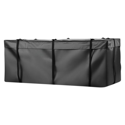 Hitch Cargo Carrier Bag, Waterproof 16 Cu Ft, 840D