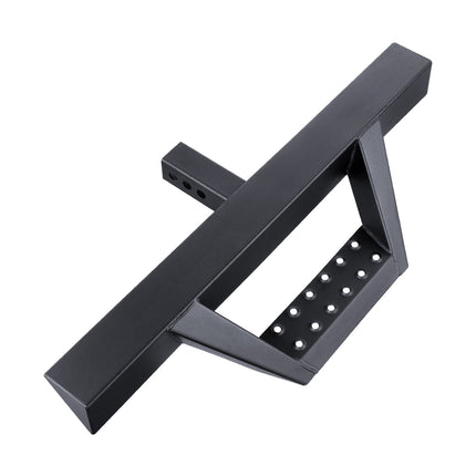 Hitch Step for 2-Inch Receiver, Steel, 300 lb Capacity
