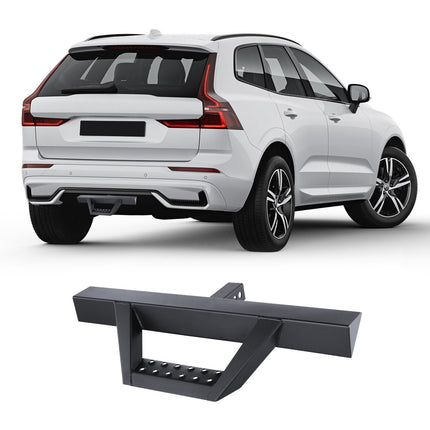 Hitch Step for 2-Inch Receiver, Steel, 300 lb Capacity