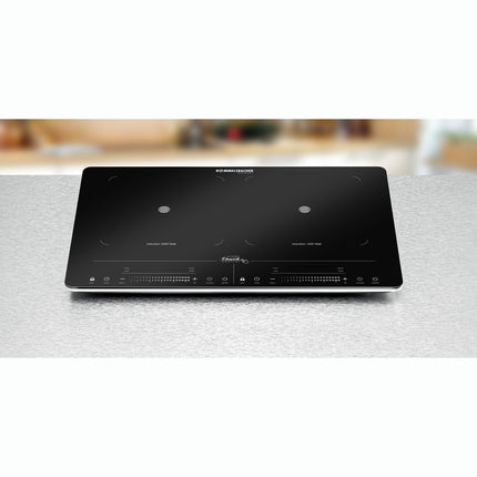 Vařič dvouplotýnkový indukční CT 3420/IN 2000W LED