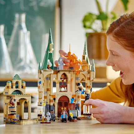 Hogwarts – Im Raum der Wünsche 76413