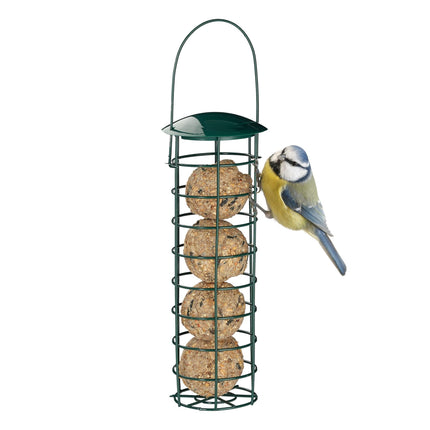 Halter für Knödel