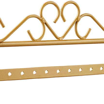 Holder for earrings