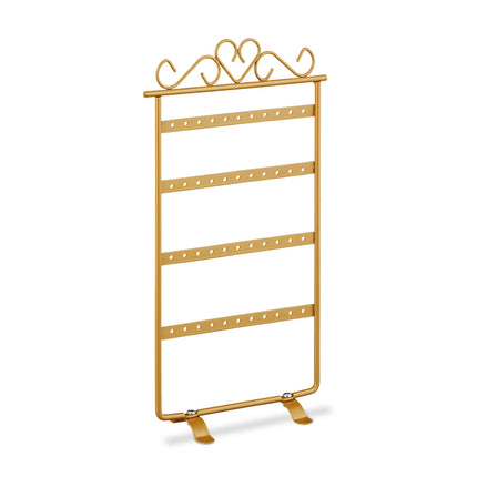 Holder for earrings