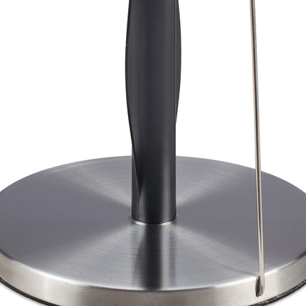 Holder for kitchen roll standing