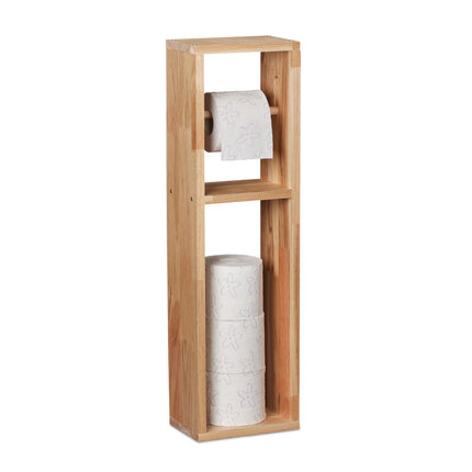 Halter für Toilettenpapier