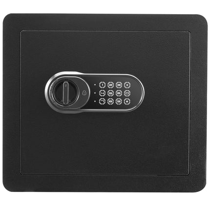 Home Security Safe 33.9 L, Digital Keypad, 2 Keys