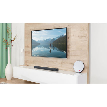 Systém domácího kina se stereo zvukem SC-HTB100