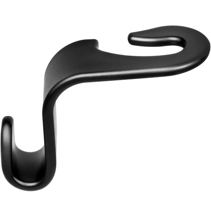 Haken für Autositze max. 20kg 4er-Pack