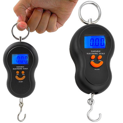 Hook weight