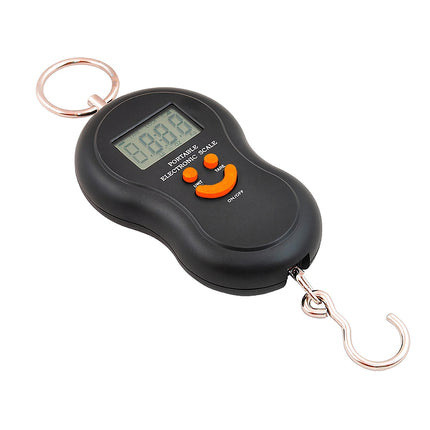 Hook weight