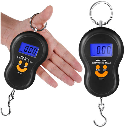 Hook weight