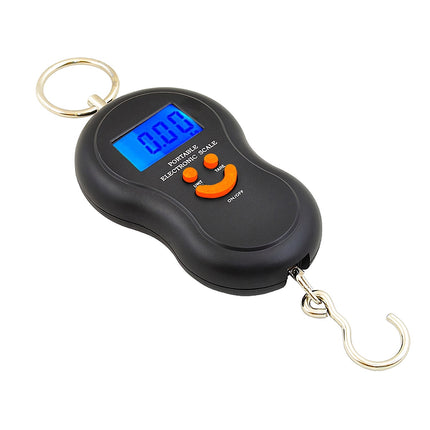 Hook weight