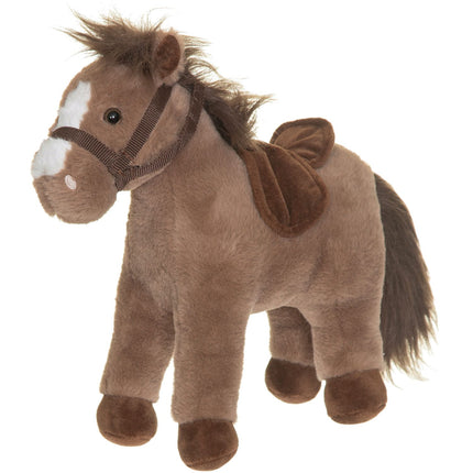 Pferd, Harry