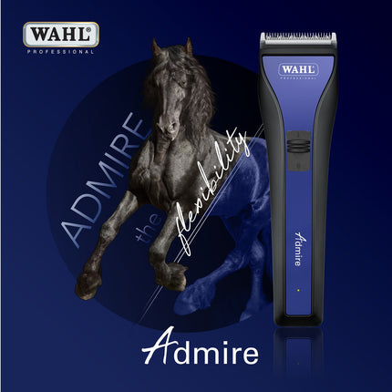Pferdeschermaschine Admire 1877-0470