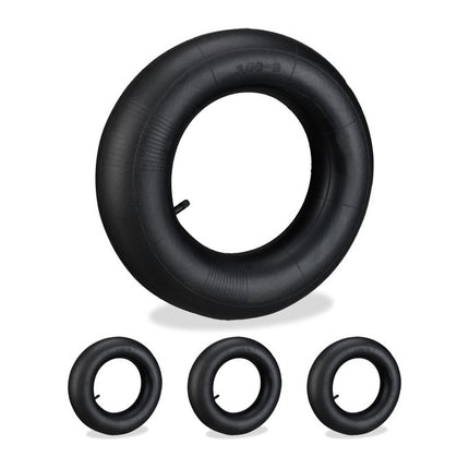 Hose 3.50-8" set of 4