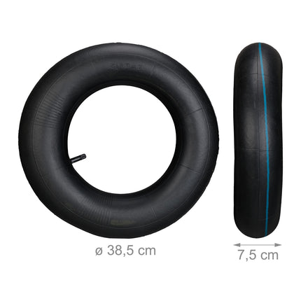 Hose 3.50-8" set of 4