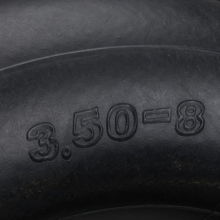 Hose 3.50-8" set of 4