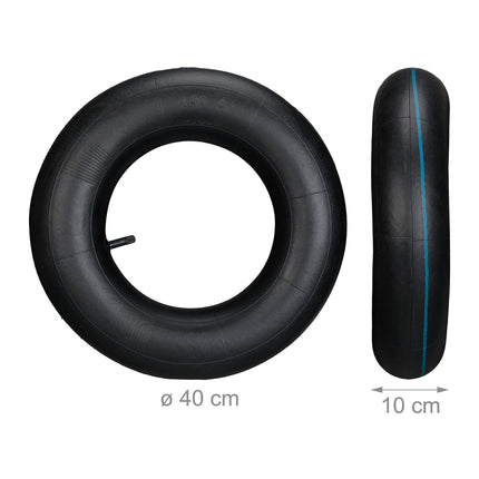 Duše 4.00-8" sada 4 ks