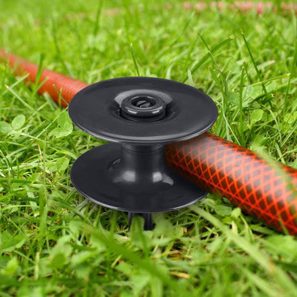 Hose guide garden hose set of 6