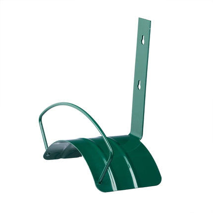 Schlauchhalter Wand