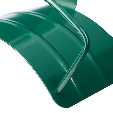 Schlauchhalter Wand