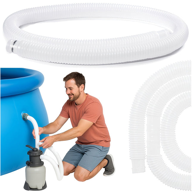 Schlauch/Rohr für INTEX 29059 Pumpe