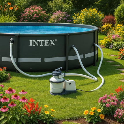 Hadice/trubka pro čerpadlo INTEX 29060