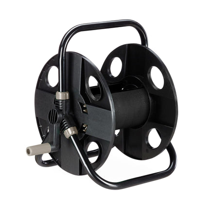 Hose reel 30 meters 1/2" hose