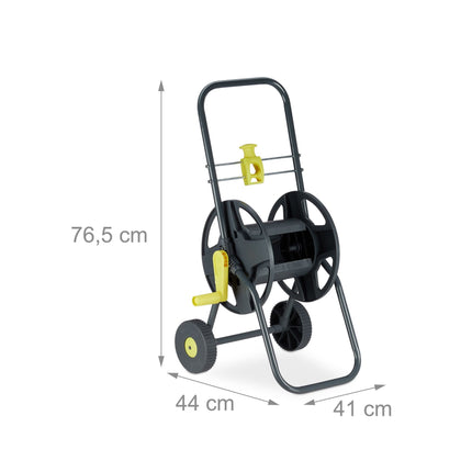 Dévidoir 45 m