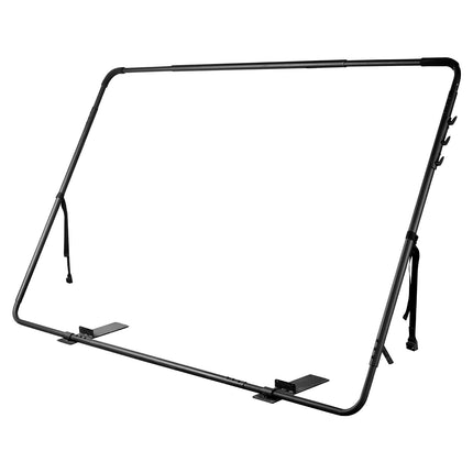 Hot Tub Cover Lift, Adjustable 53–92.5 in, Aluminum