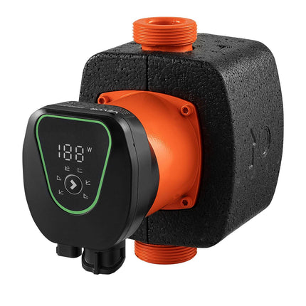 Hot Water Circulator Pump, 117 LPM, 11 m Head, Cast Iron