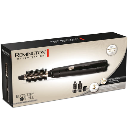 Warmluftbürste AS7300 Blow Dry &amp; Style 800W