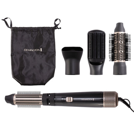 Warmluftbürste AS7500 Blow Dry, Style 1000W