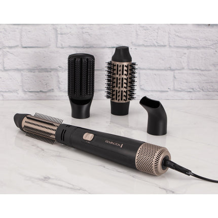 Warmluftbürste AS7500 Blow Dry, Style 1000W