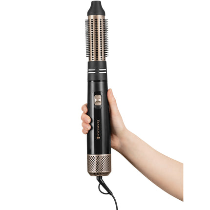 Warmluftbürste AS7500 Blow Dry, Style 1000W
